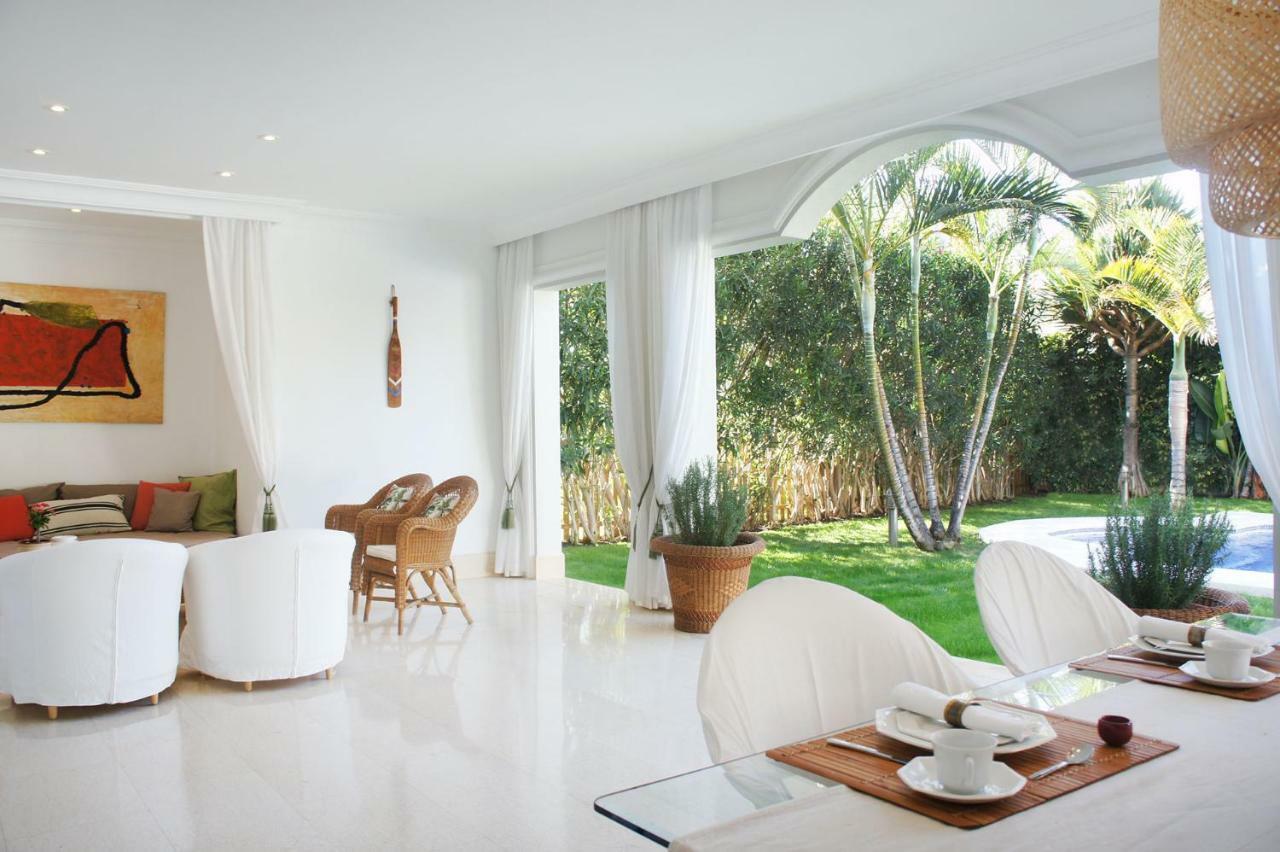 Villas Esplendida Costa Adeje  Exteriör bild